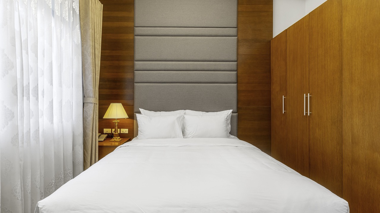 Photo of Bedroom in Tinh Gia