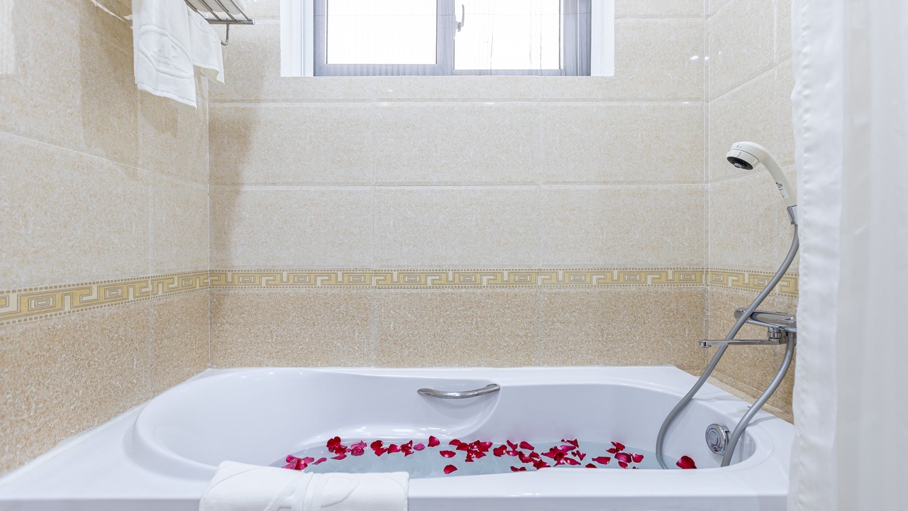 Photo of Bathroom in Tinh Gia