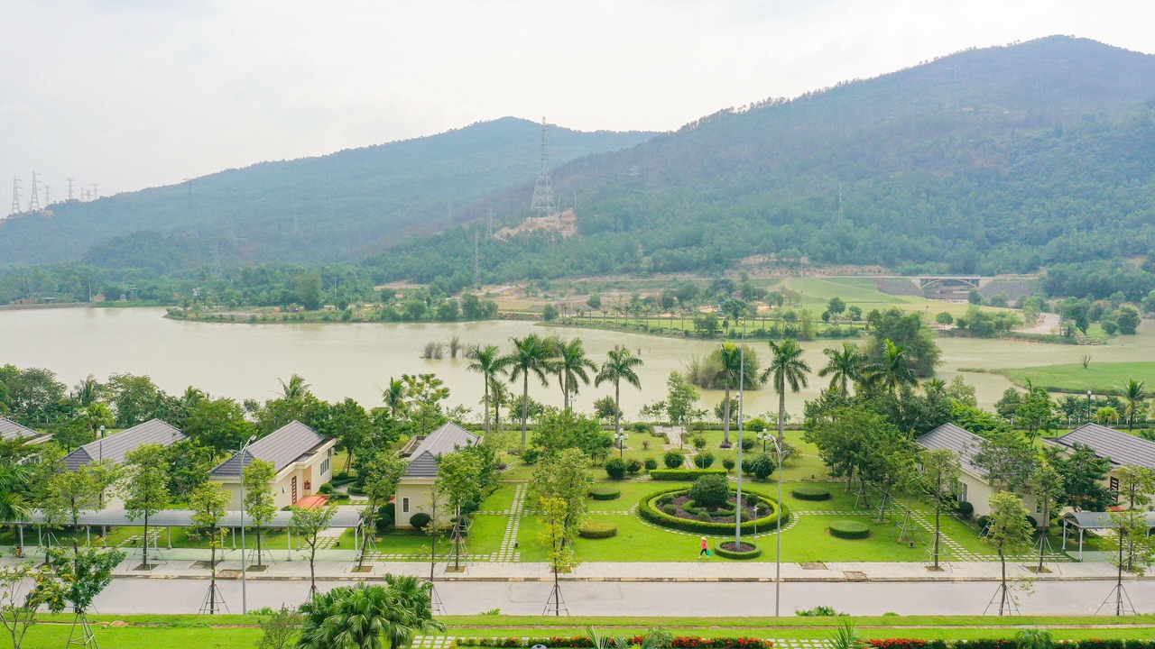 Photo of Outdoor in Tinh Gia