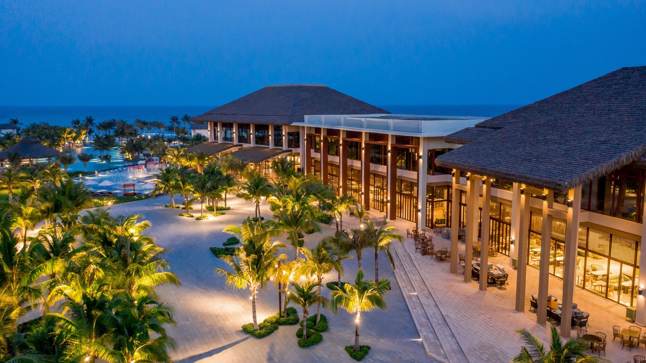 Photo of Outdoor in An Thoi