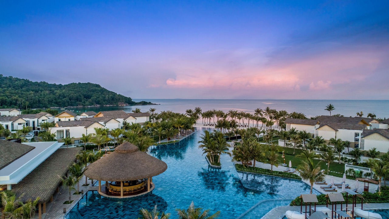 Photo of Outdoor in An Thoi