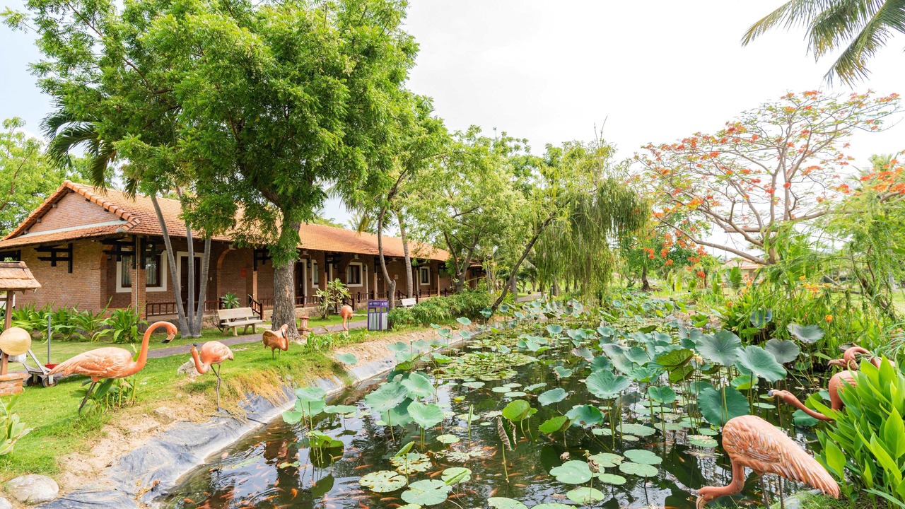 Photo of Outdoor in Phan Rang