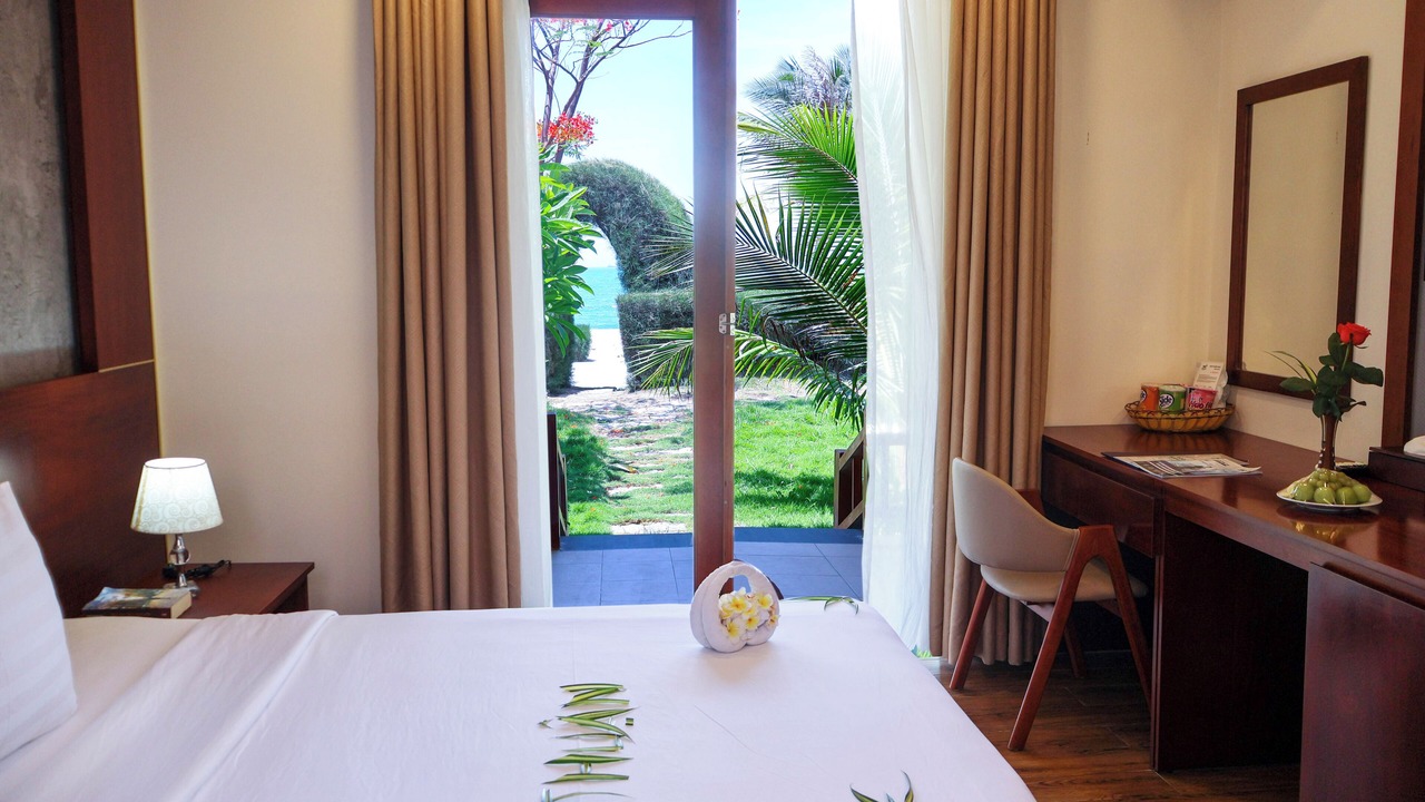 Photo of Bedroom in Phan Rang