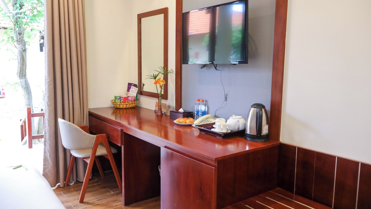 Photo of Bedroom in Phan Rang