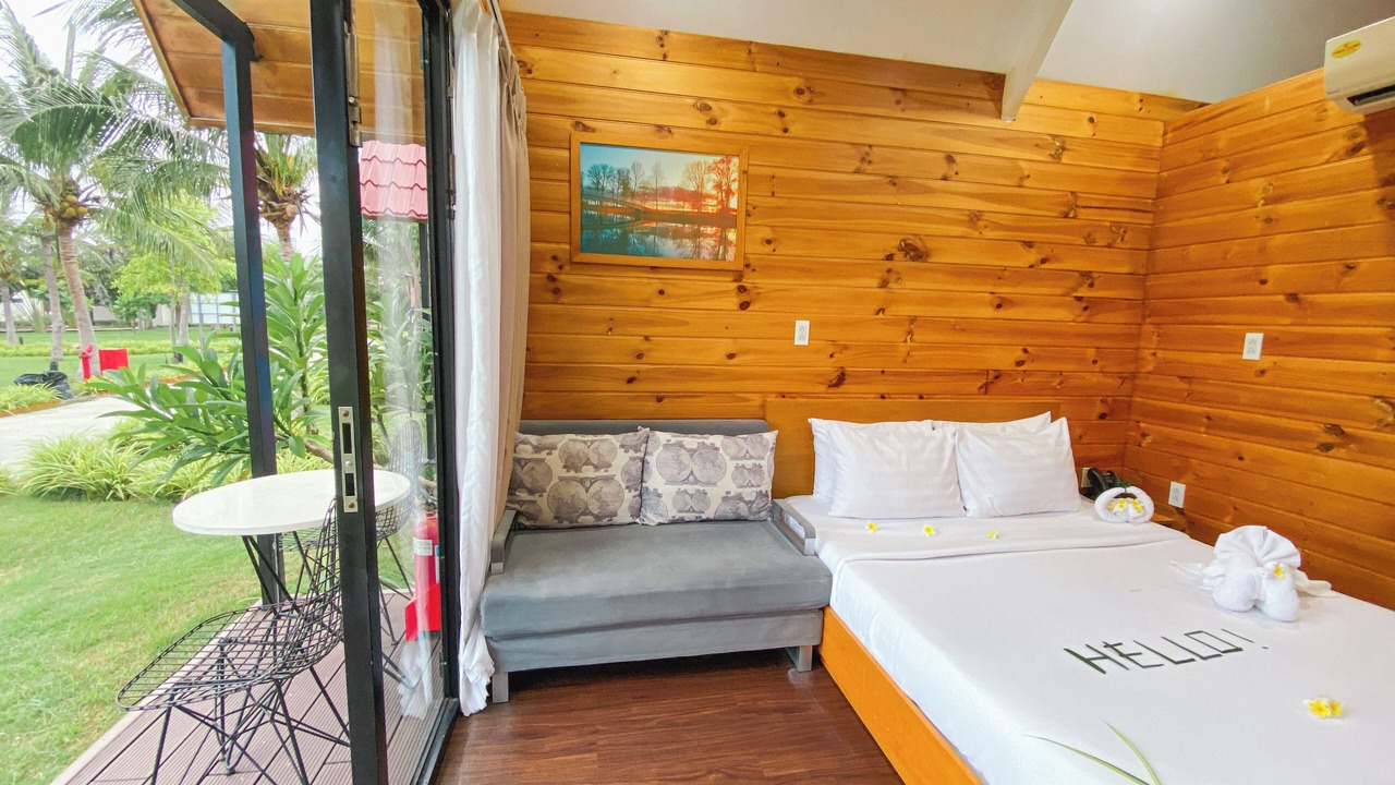 Photo of Bedroom in Phan Rang