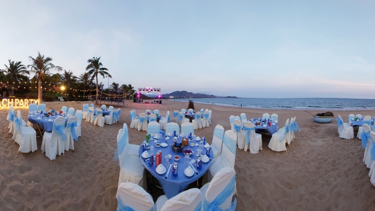 Photo of Outdoor in Phan Rang