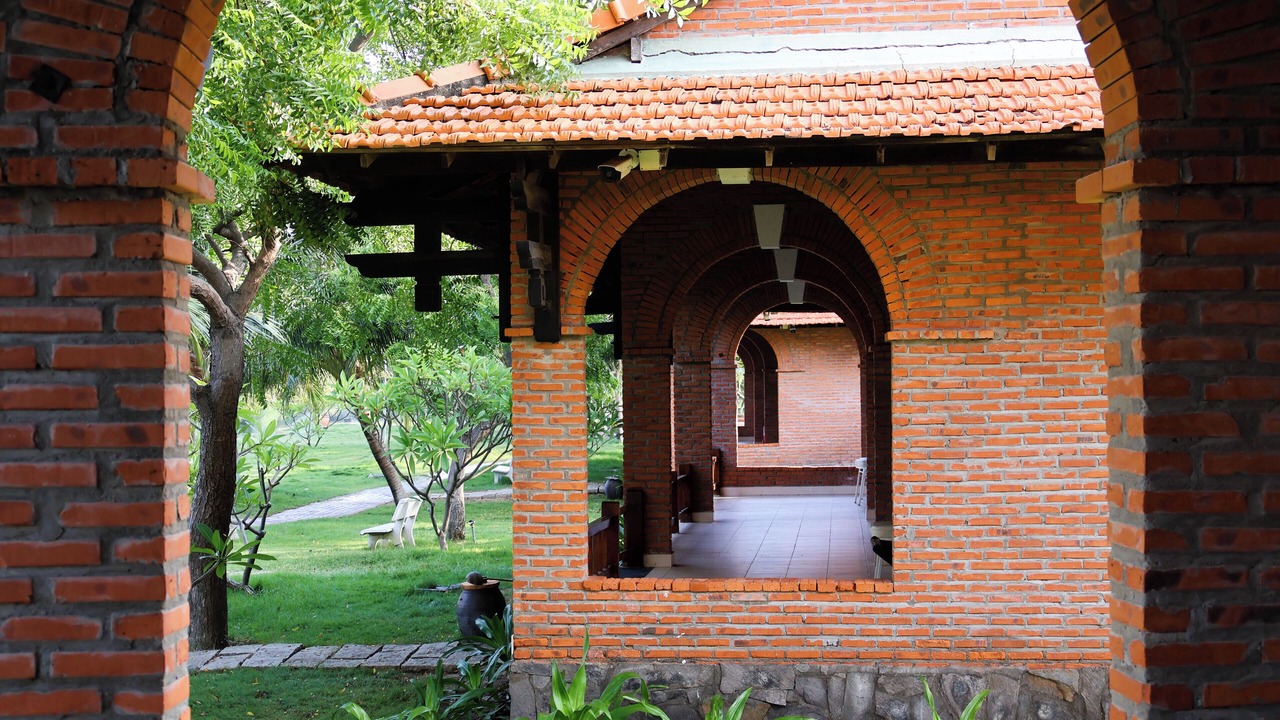 Photo of Outdoor in Phan Rang