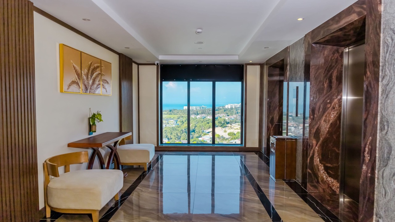 Photo of Patio Balcony in Central Mui Ne Beach