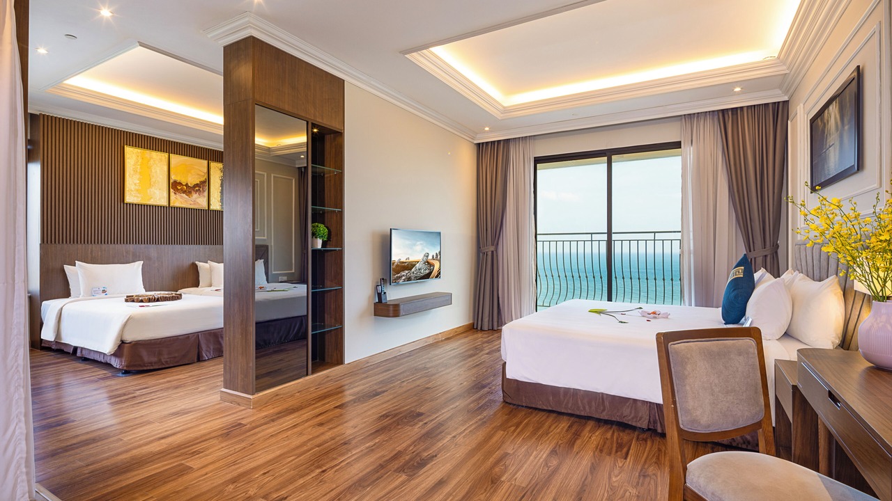 Photo of Bedroom in Central Mui Ne Beach