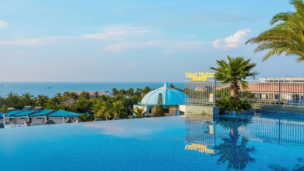 Photo of Outdoor in Central Mui Ne Beach