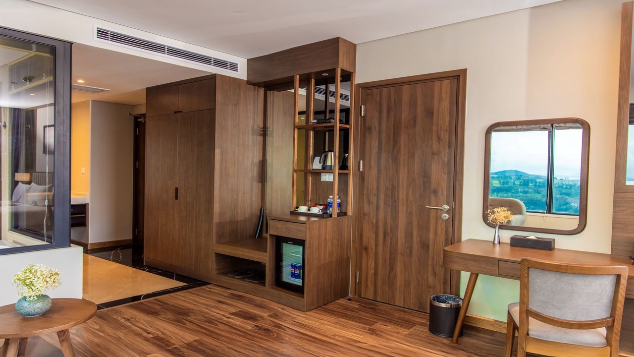 Photo of Bedroom in Central Mui Ne Beach