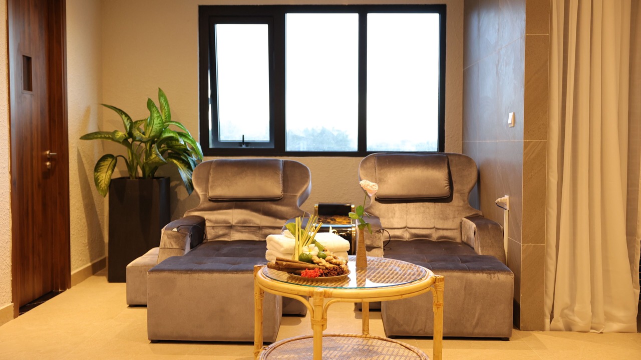 Photo of Bedroom in Central Mui Ne Beach