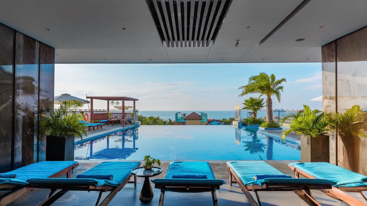 Photo of Outdoor in Central Mui Ne Beach