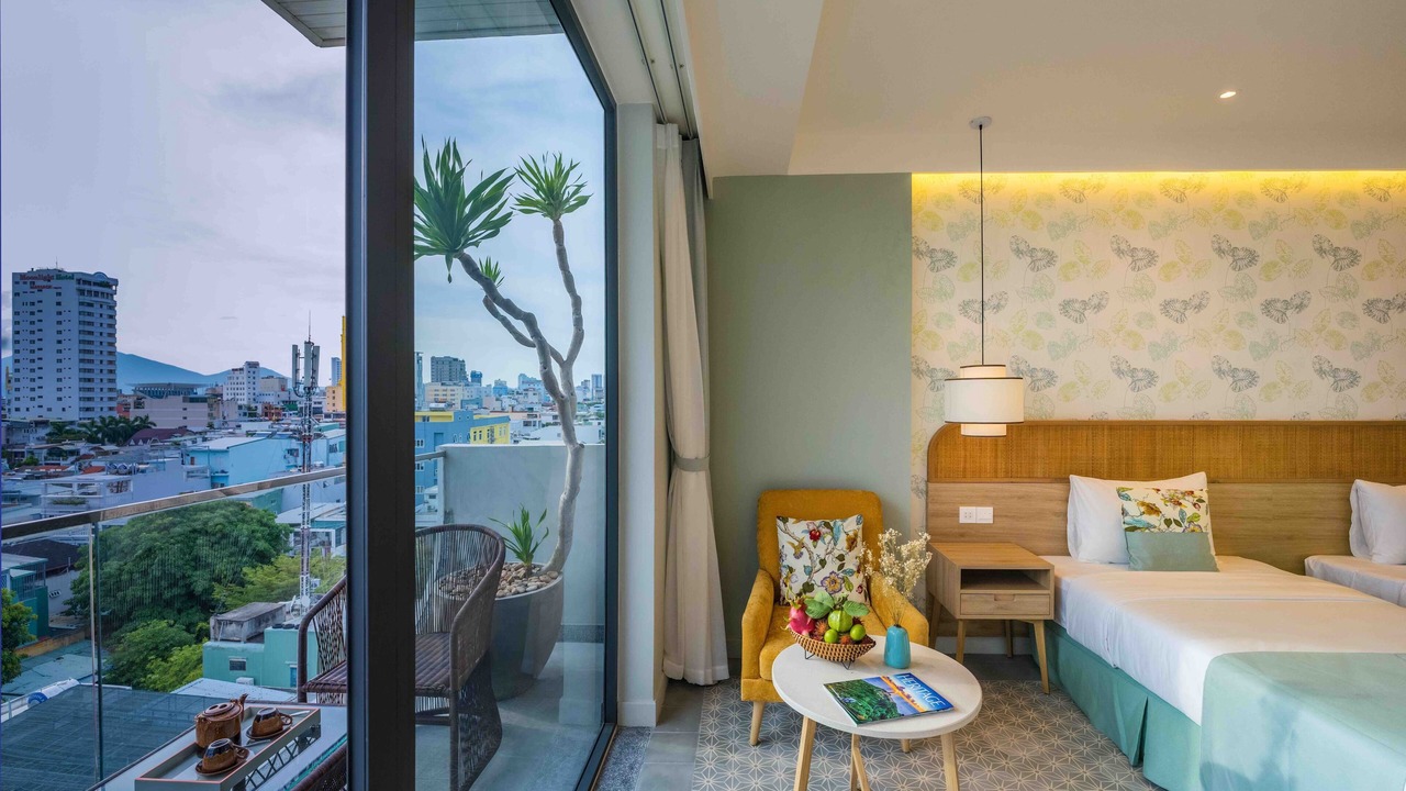 Photo of Bedroom in Hai Chau