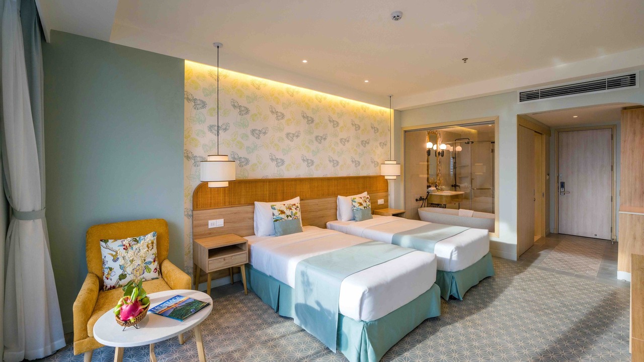 Photo of Bedroom in Hai Chau