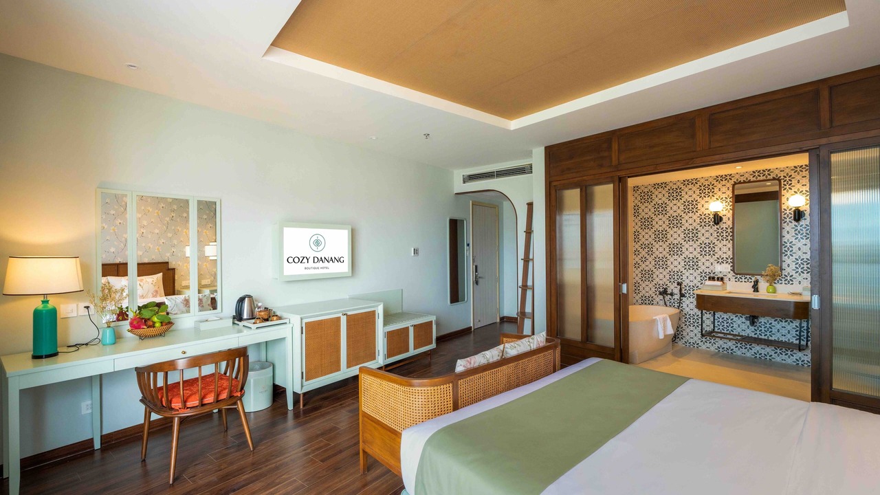 Photo of Bedroom in Hai Chau