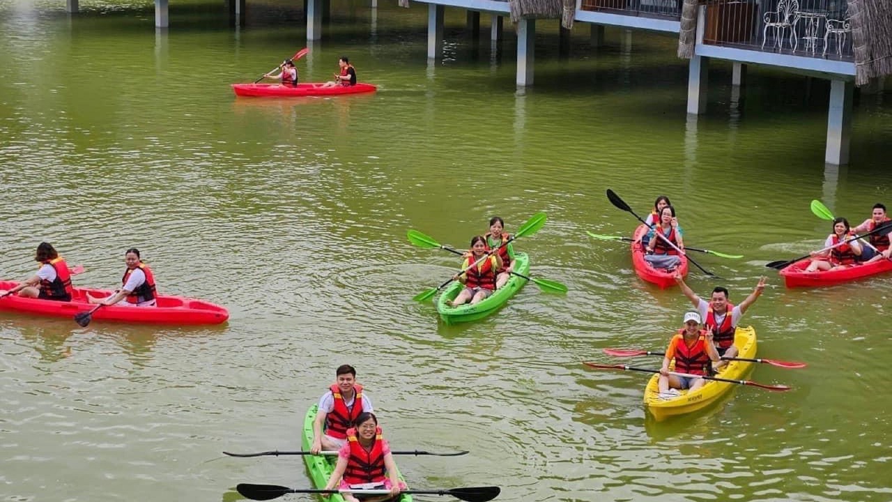 Photo of Others in Nho Quan