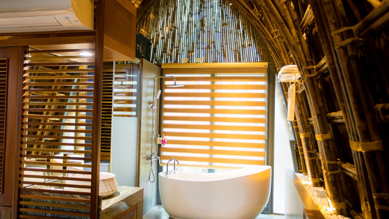 Photo of Bathroom in Nho Quan