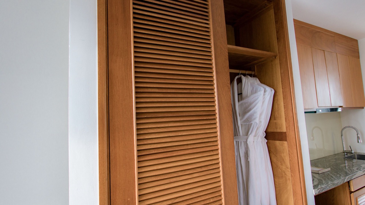 Photo of Bedroom in Nho Quan