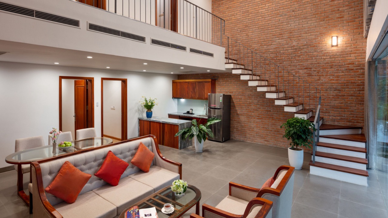 Photo of Bedroom in Nho Quan