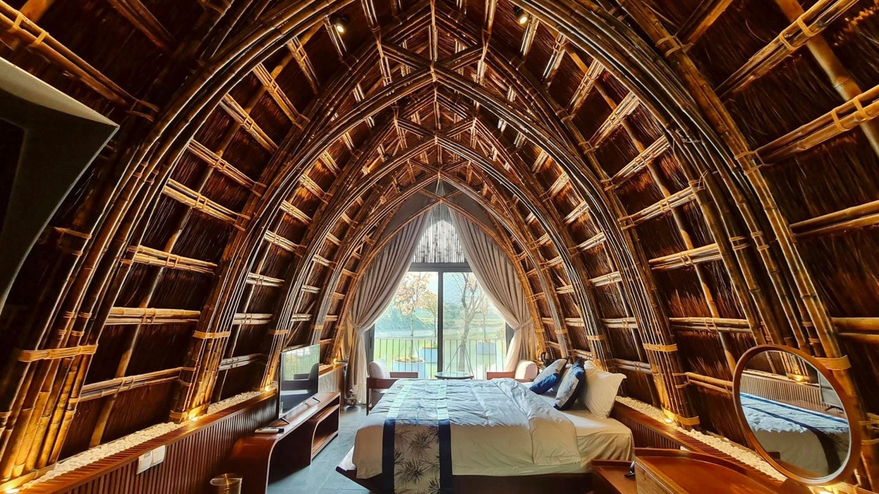 Photo of Bedroom in Nho Quan