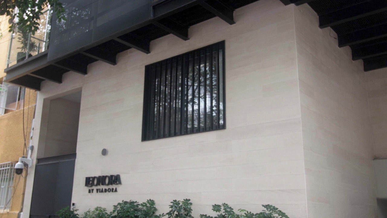 Photo of Outdoor in La Condesa