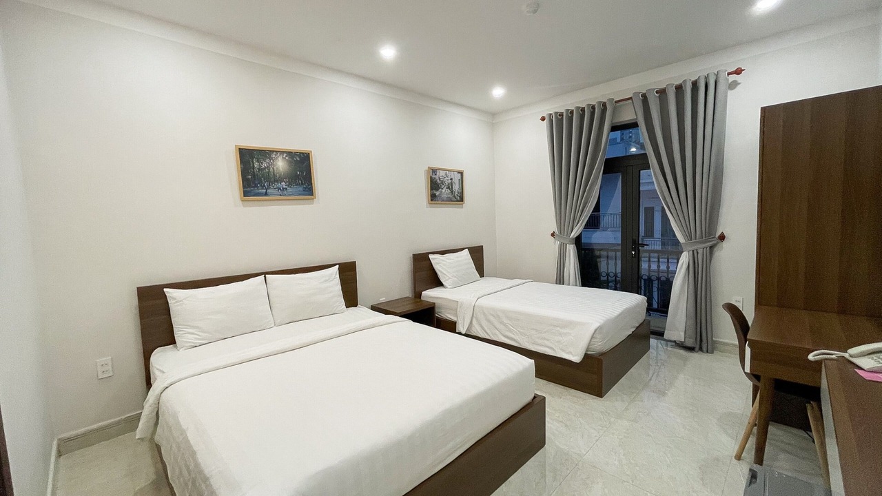 Photo of Bedroom in Bien Hoa