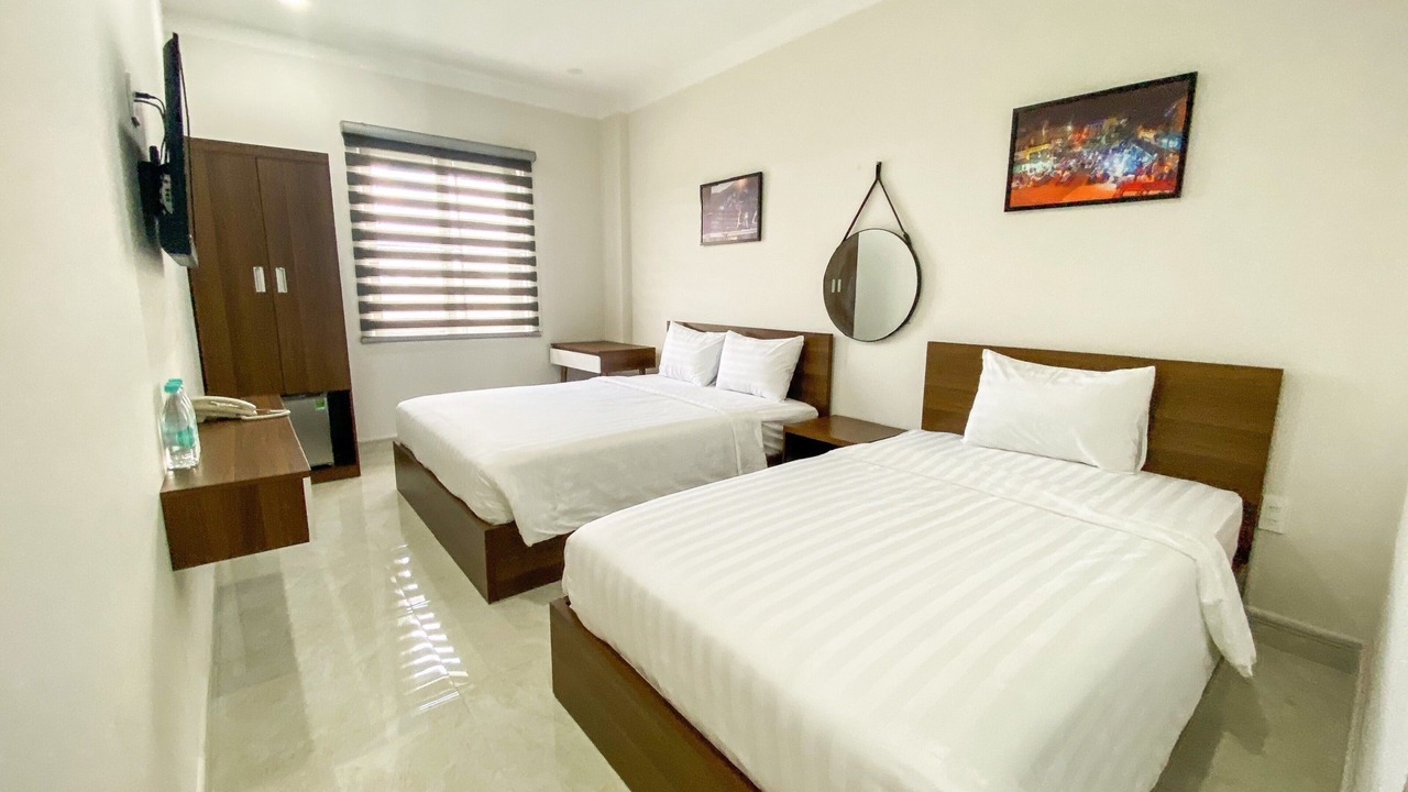 Photo of Bedroom in Bien Hoa