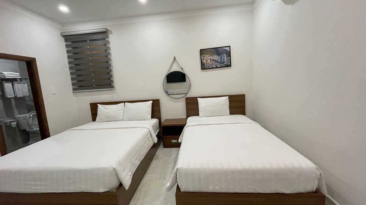 Photo of Bedroom in Bien Hoa