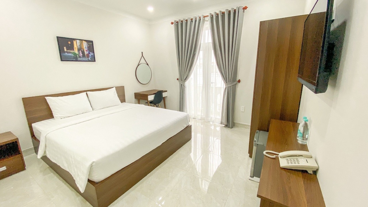 Photo of Bedroom in Bien Hoa