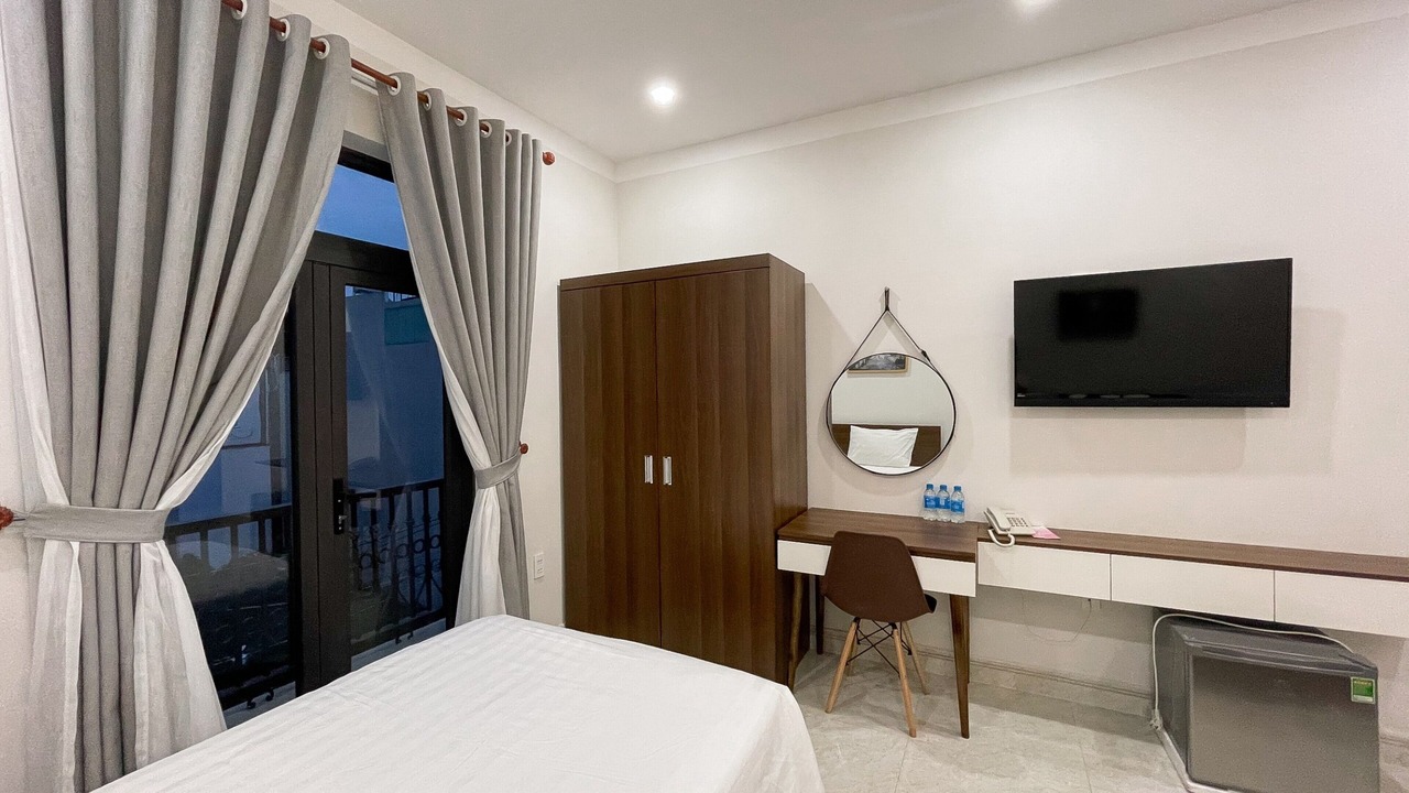 Photo of Bedroom in Bien Hoa