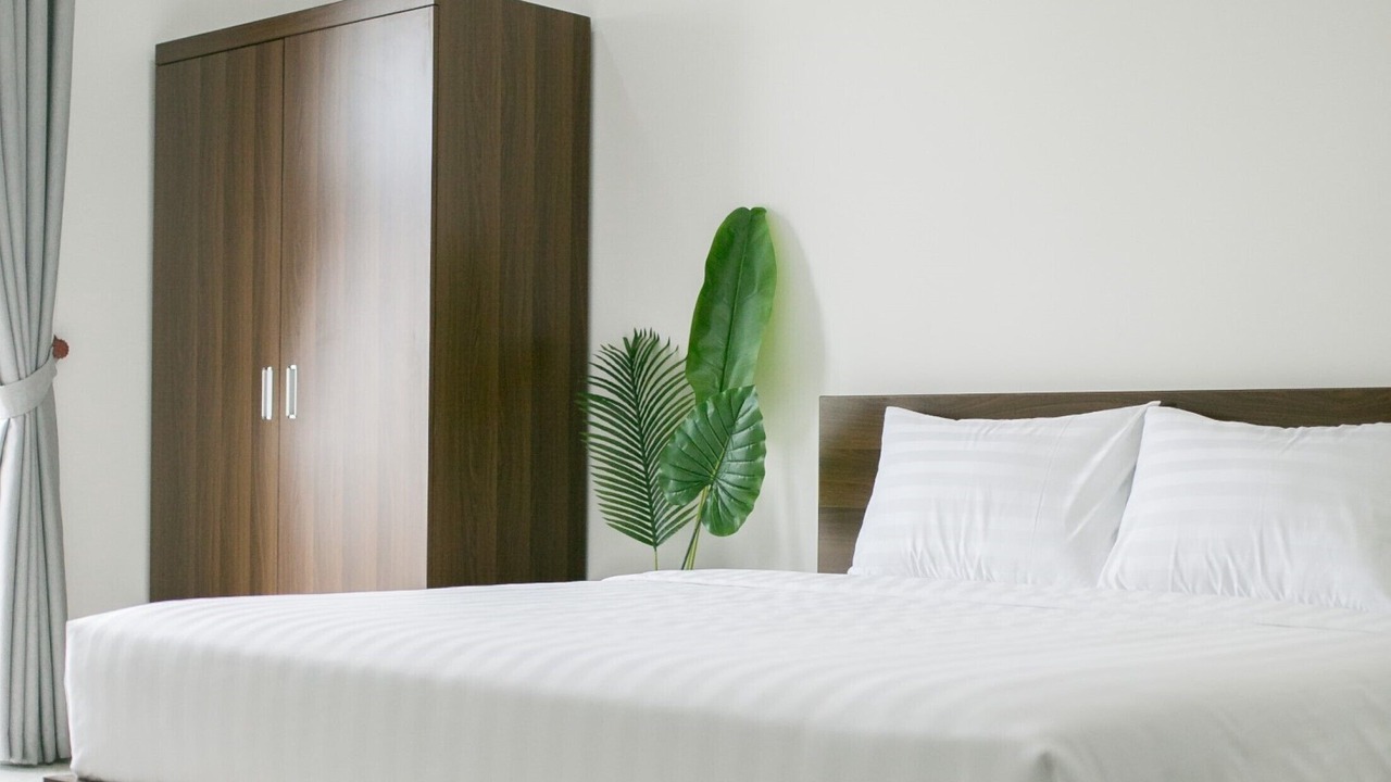Photo of Bedroom in Bien Hoa