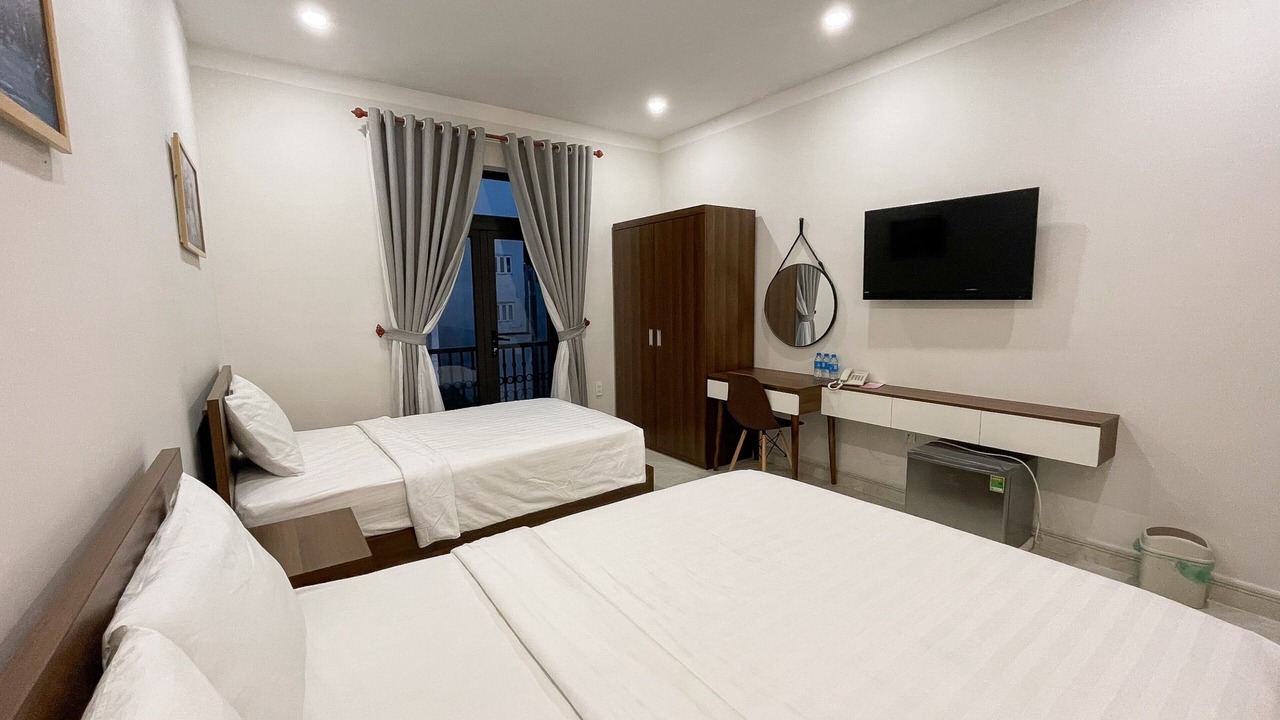 Photo of Bedroom in Bien Hoa