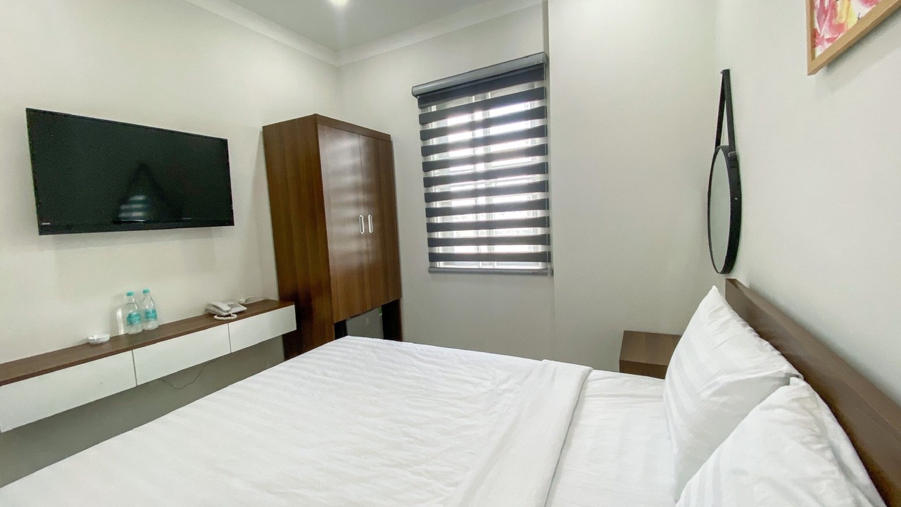 Photo of Bedroom in Bien Hoa