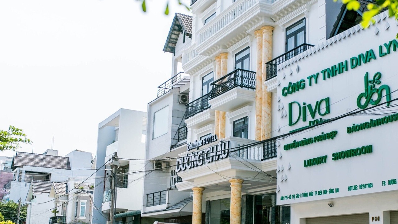 Photo of Outdoor in Bien Hoa