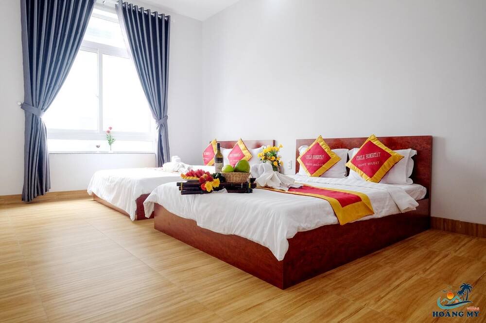 Photo of Bedroom in Vung Tau