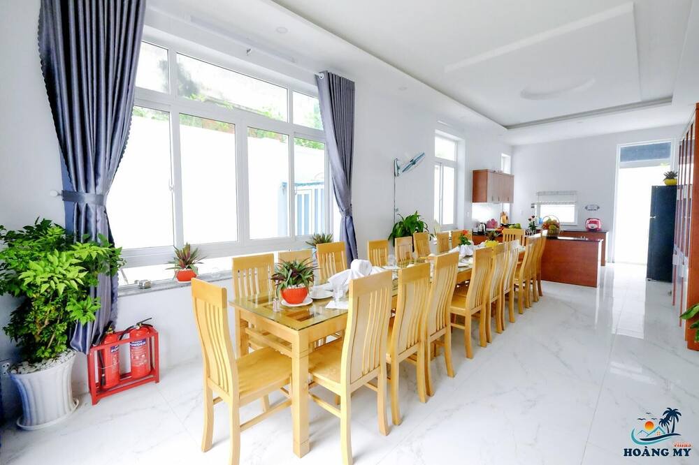 Photo of Kitchen in Vung Tau