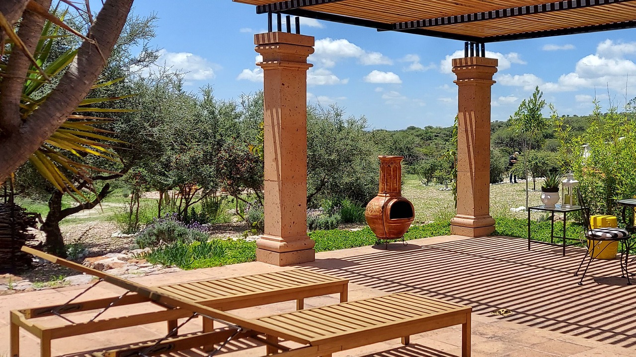 Photo of Outdoor in San Miguel de Allende