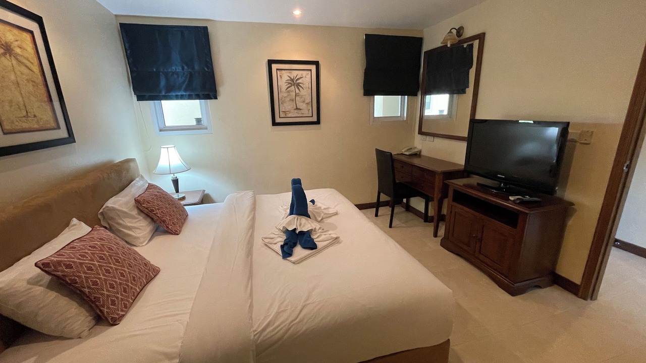 Photo of Bedroom in South Pattaya