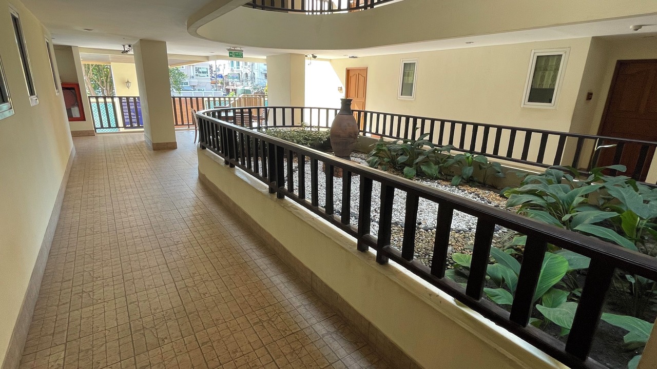 Photo of Patio Balcony in South Pattaya