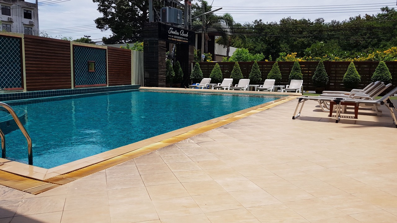 Photo of Outdoor in South Pattaya