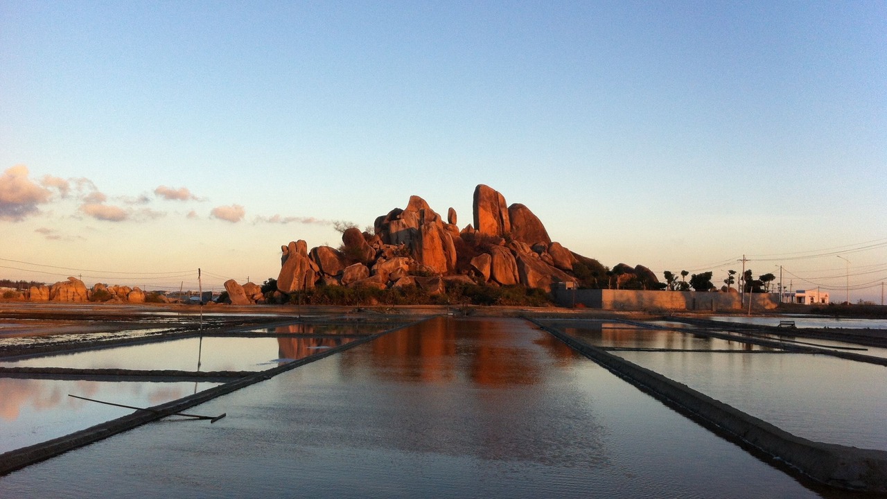 Photo of Outdoor in Phan Rang