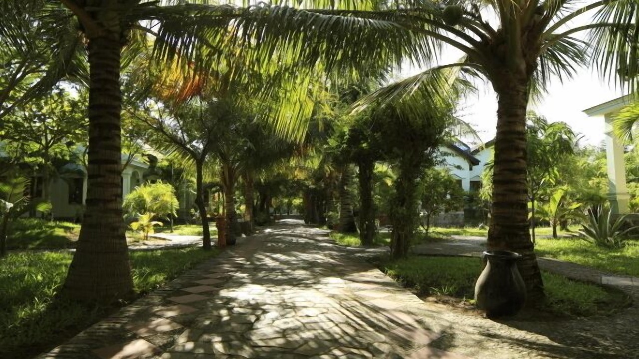 Photo of Outdoor in Phan Rang
