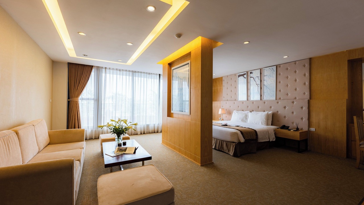 Photo of Bedroom in Nghia Đo