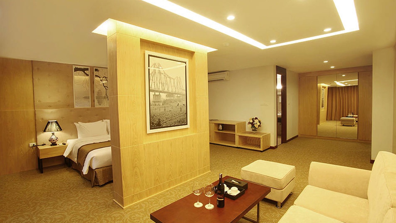 Photo of Bedroom in Nghia Đo