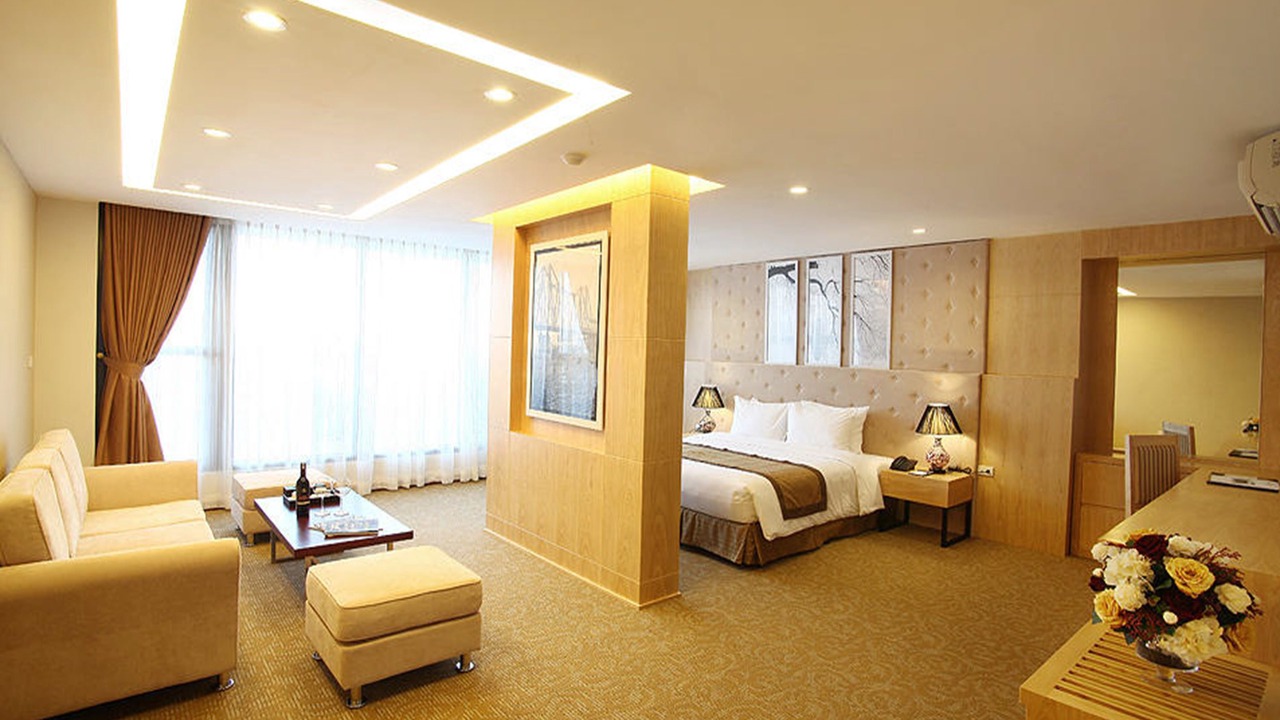 Photo of Bedroom in Nghia Đo
