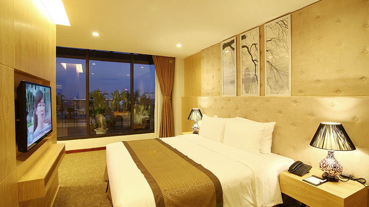 Photo of Bedroom in Nghia Đo