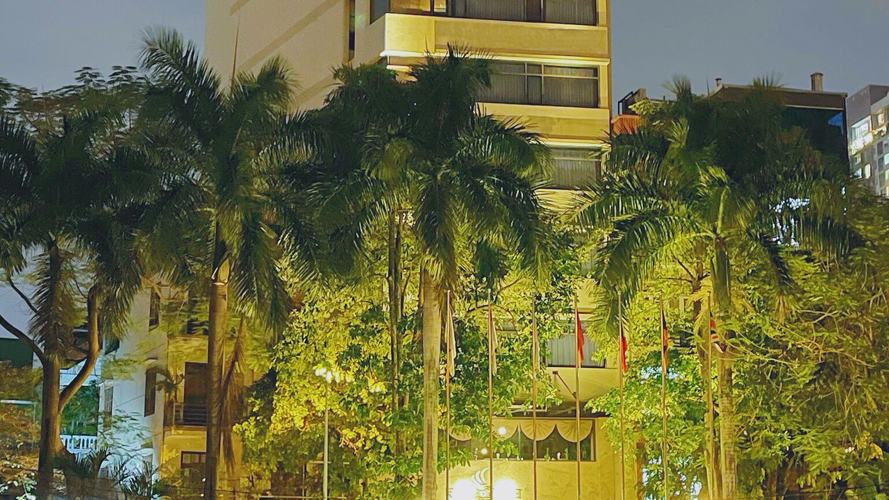 Photo of Outdoor in Nghia Đo