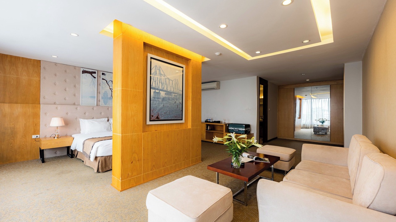 Photo of Bedroom in Nghia Đo