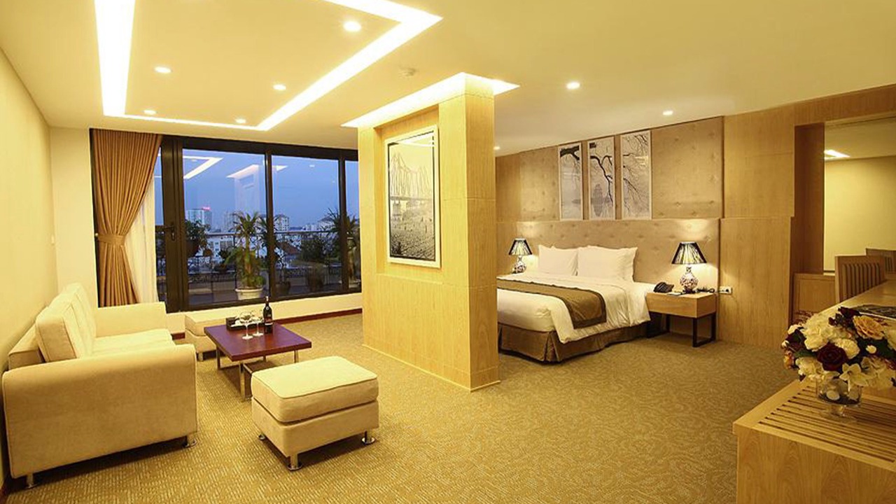 Photo of Bedroom in Nghia Đo